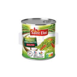 SAINT ELOI POIDS CHICHES