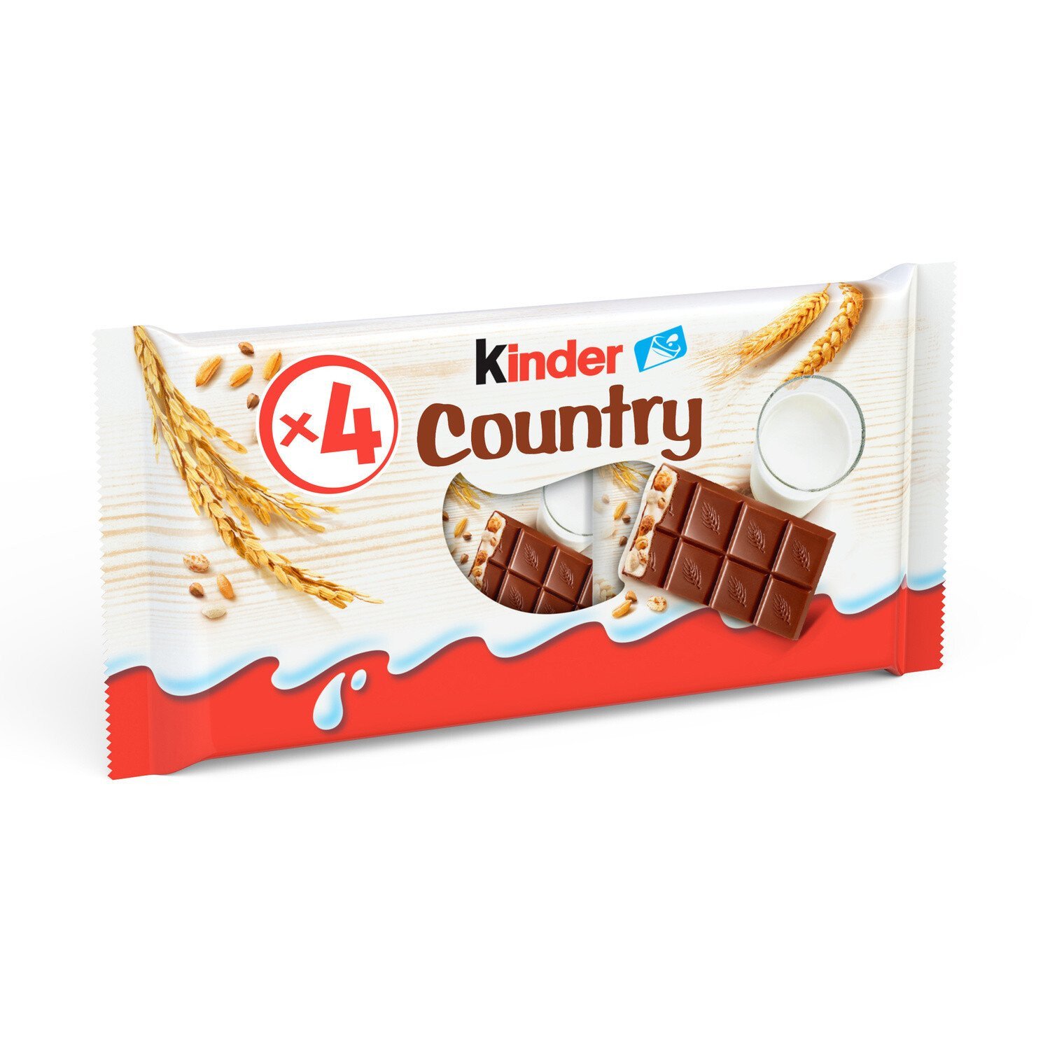 Kinder Country