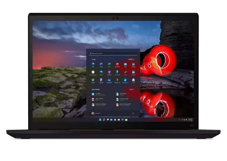 ThinkPad X13 Gen 2i