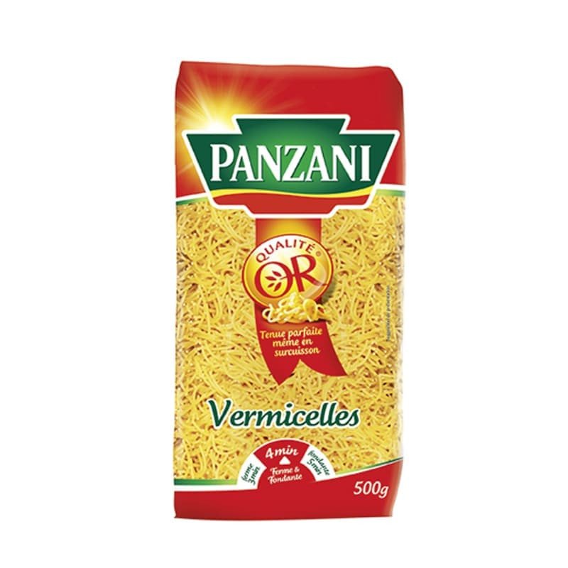 PANZANI VERMICELLES
