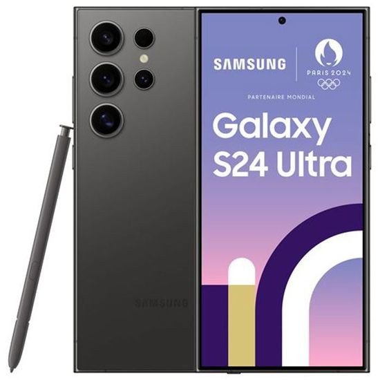 Samsung Galaxy S24 Ultra