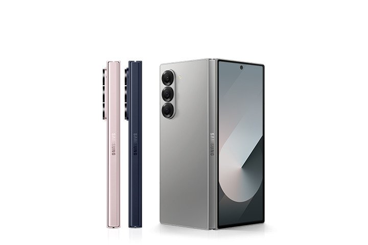 Samsung Galaxy Z fold 6