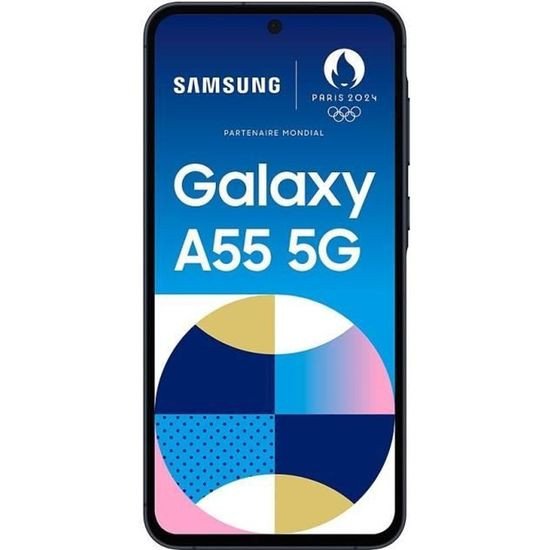 Samsung Galaxy A55 128GB