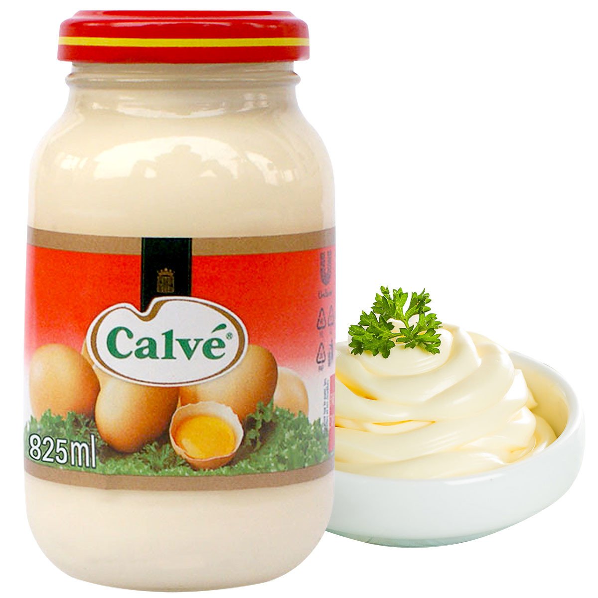 CALV MAYONNAISE