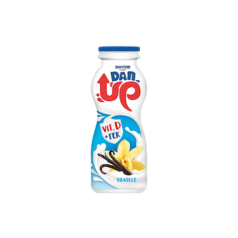 Dan UP vanille