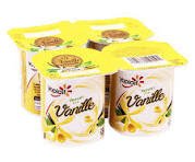 YOPLAIT VANILLE YAOURT BRASSE