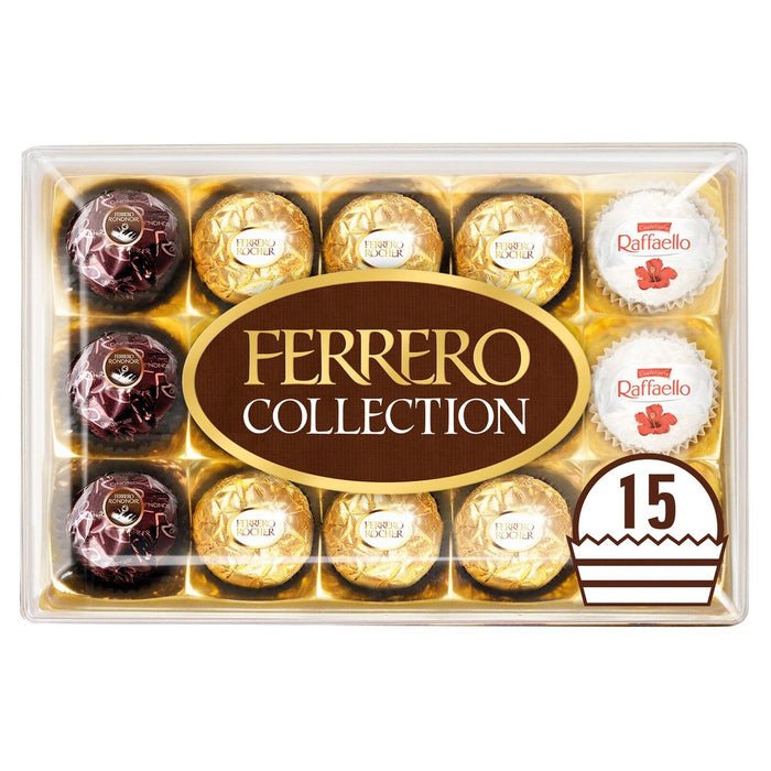 Ferrero Rocher