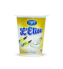 LACTEL LAIT BIO ECREME