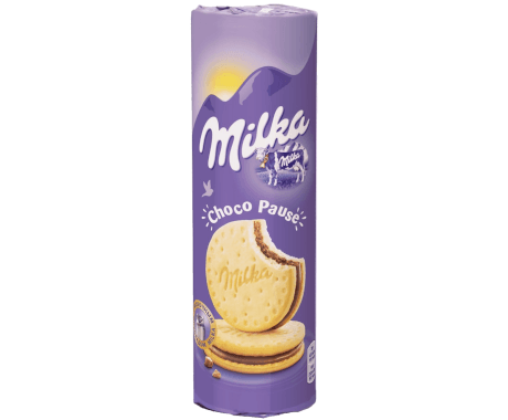 Milka