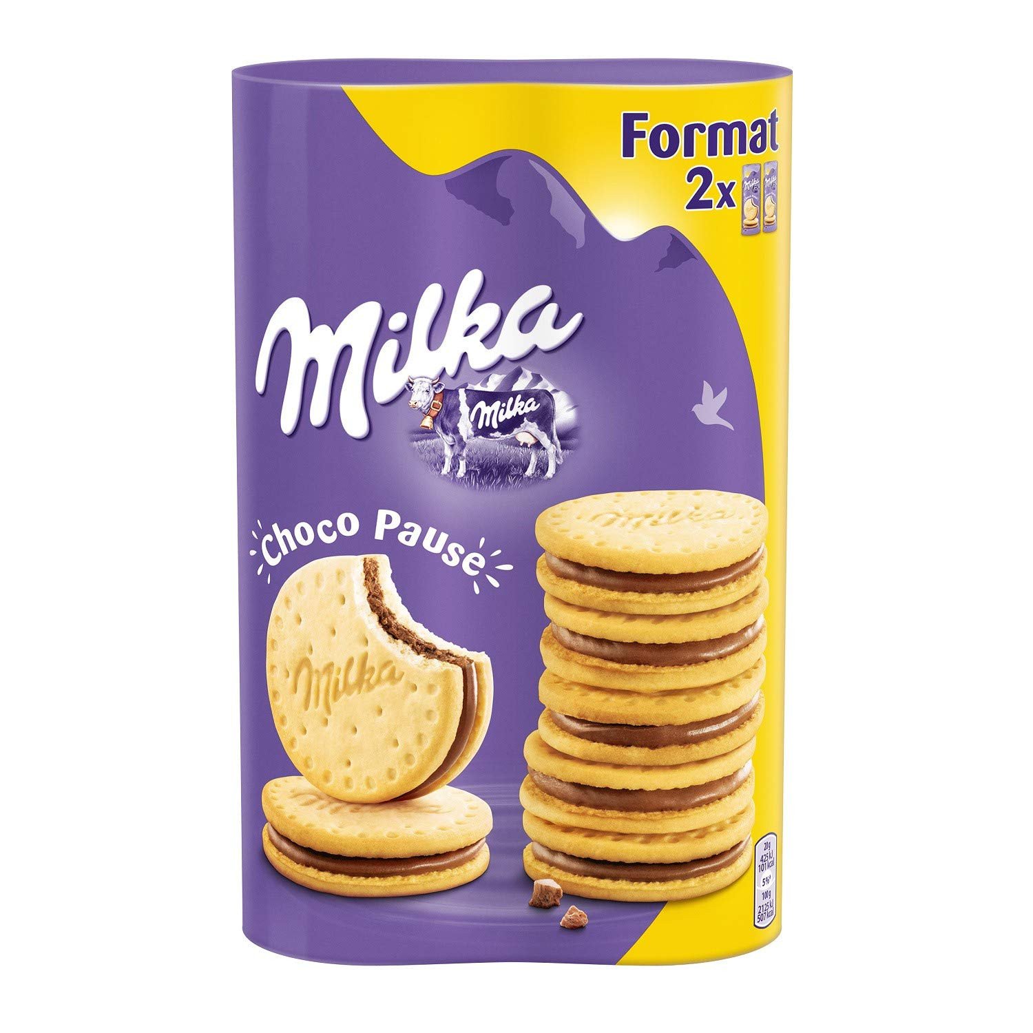 Milka