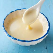MALI LAIT CREME MATUREE FENE NON SUCRE