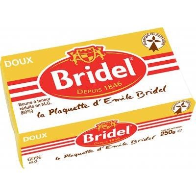 MICRO BEURRE BRIDEL
