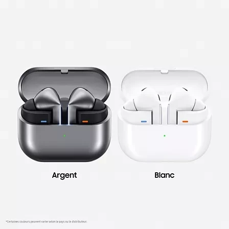 Galaxy Buds 3 pro