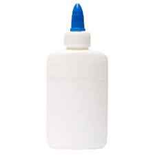 COLLE BLANCHE (X20)