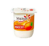 YOPLAIT ABRICOT YAOURT BRASSE