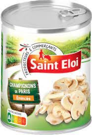 SAINT ELOI CHAMPIGNONS-DE-PARIS