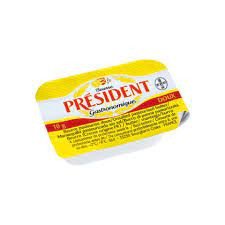 BEURRE PRESIDENT GASTRONOMIQUE