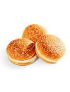 PAIN HAMBURGER MOYEN SACHET