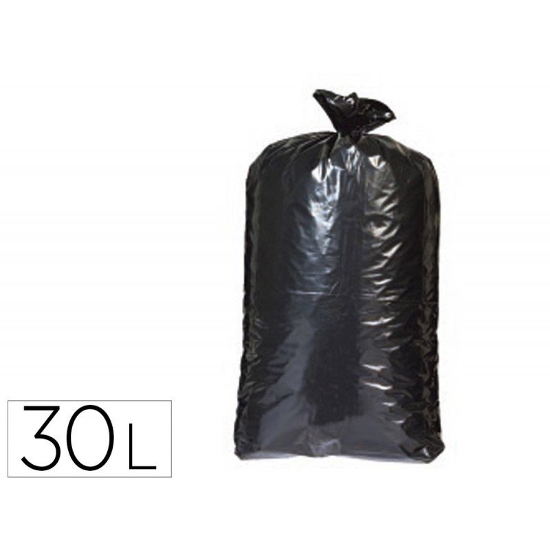 Sac poubelle