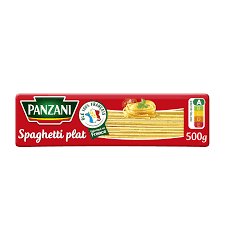 PANZANI SPAGHETTI