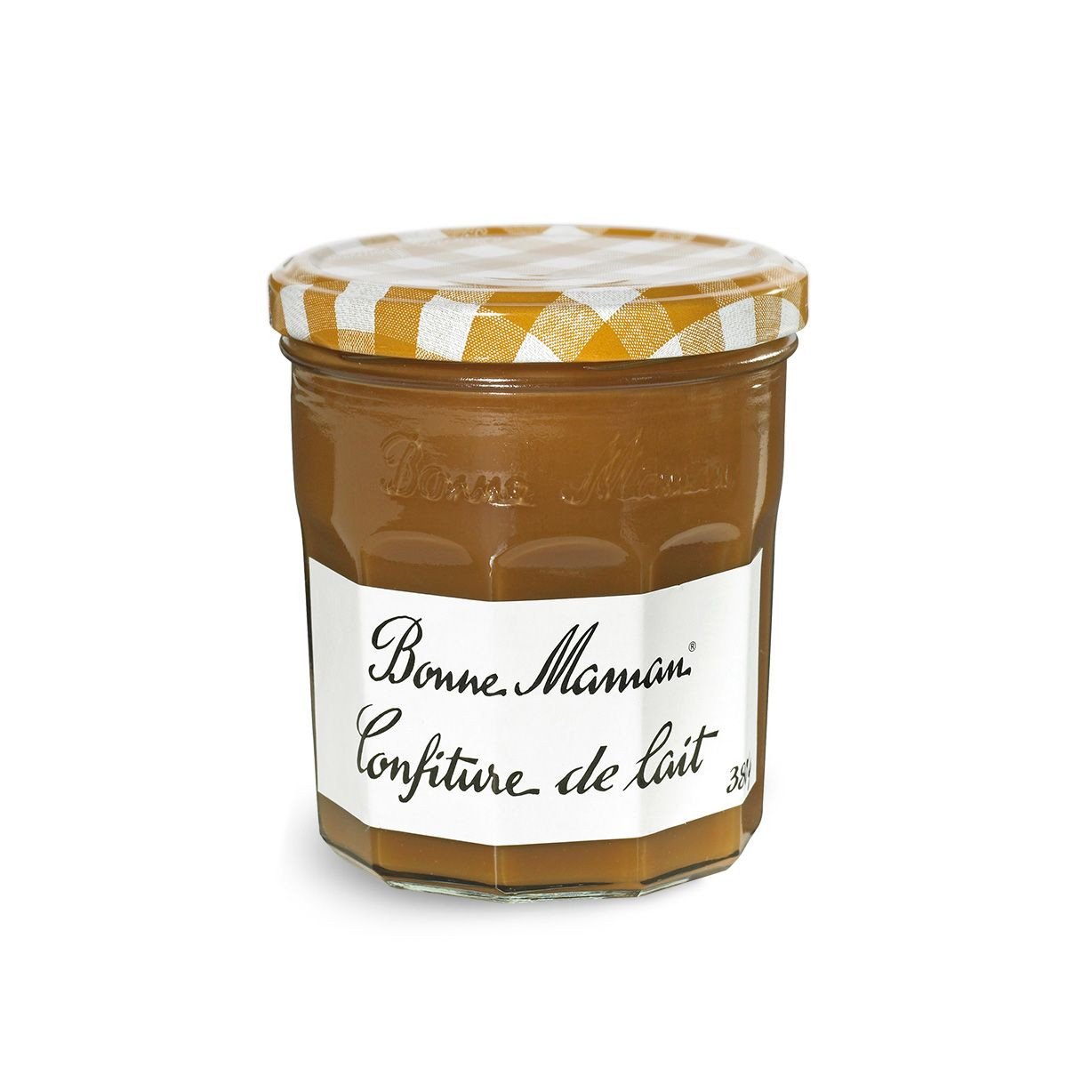 Confiture de lait
