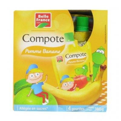 Compote Belle France