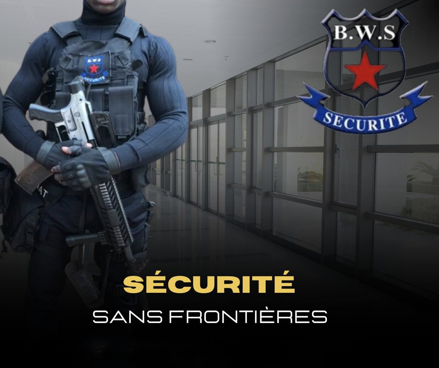 Sécurité VIP
