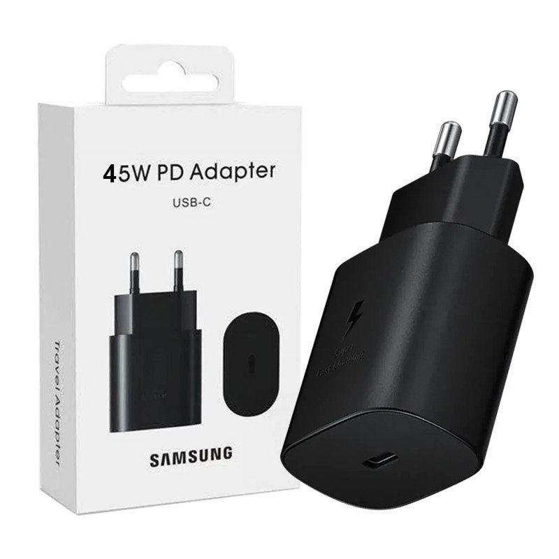 Chargeur USB C