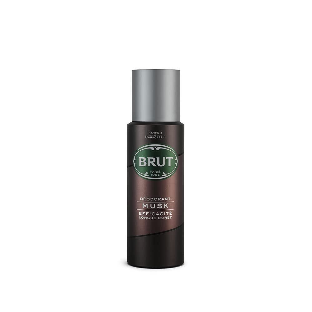 BRUT-MUSKDEO