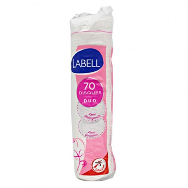 LABELL A DEMAQUILLER