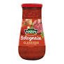 PANZANI SAUCE BOLOGNAISE