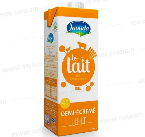 Salim lait demi écrémé