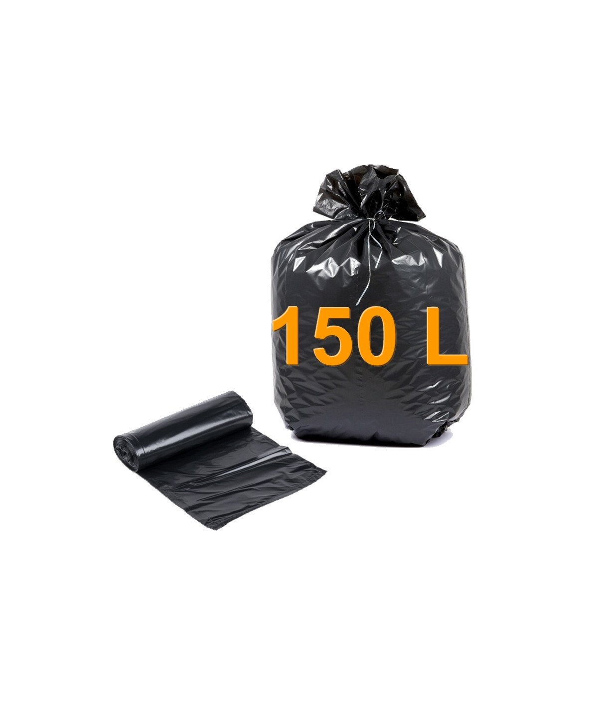 Sac poubelle