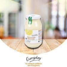 EVERYDAY mayonnaise au citron