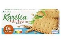 KARELEA NATURE PETIT BEURRE