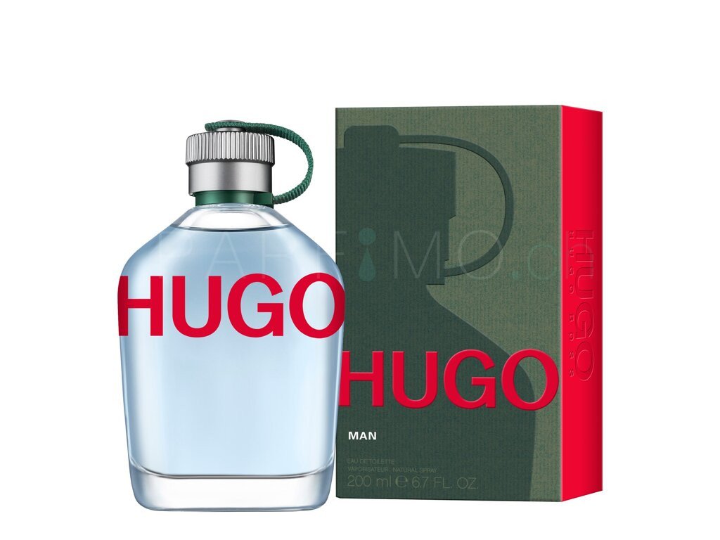 HUGOBOSS