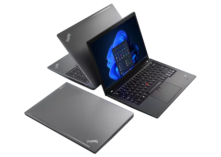 ThinkPad T14s Gen3 (14" Intel)