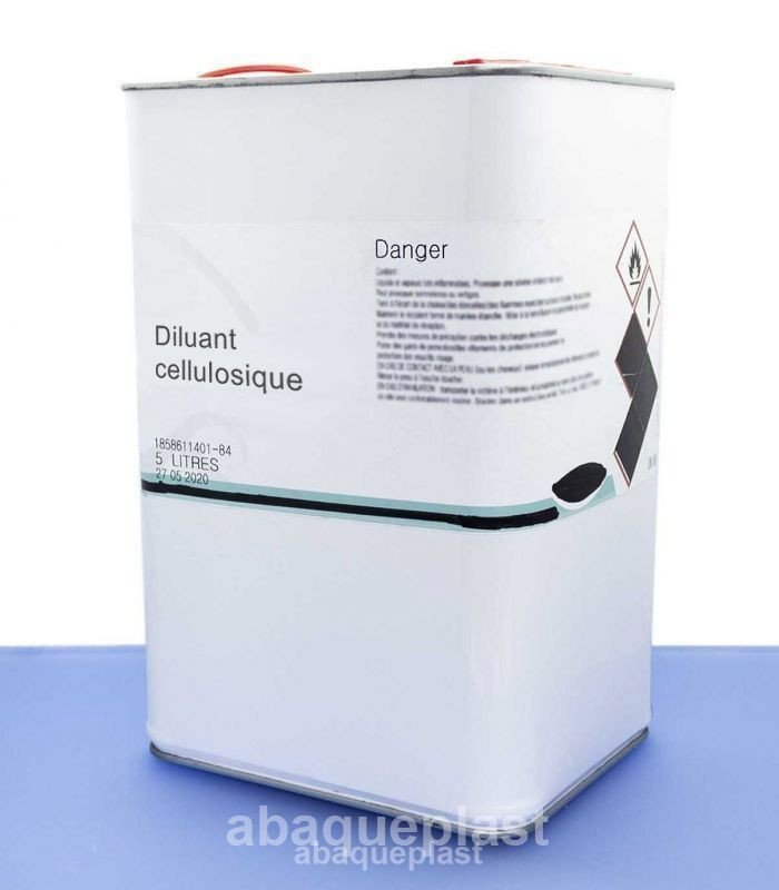 DILUANT Cellulosique