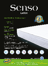 SENSO Latex