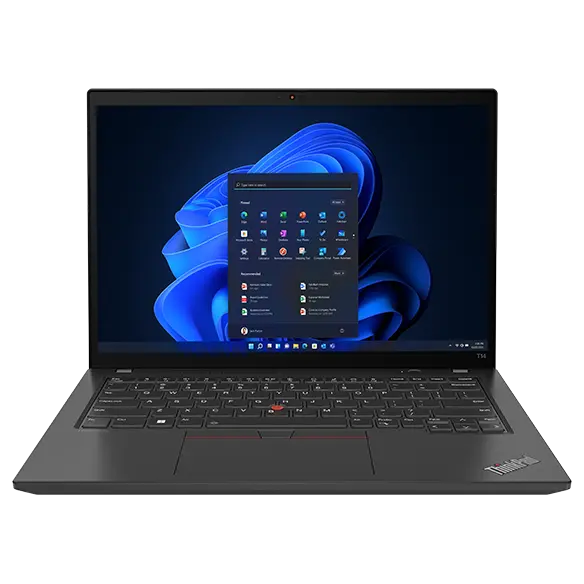 ThinkPad T14 Gen4 (14"Intel)