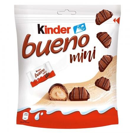 Kinder Bueno