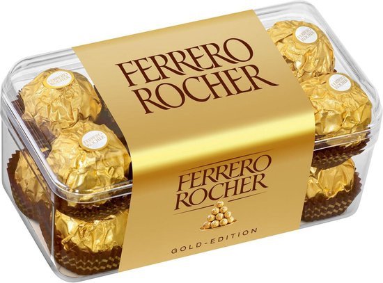 Ferrero Rocher