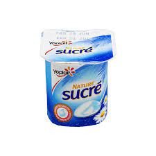 MALI-LAIT-YAOURT-NATURE-SUCRE-