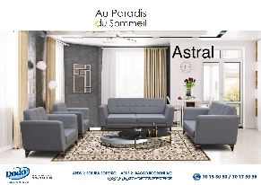ASTRAL