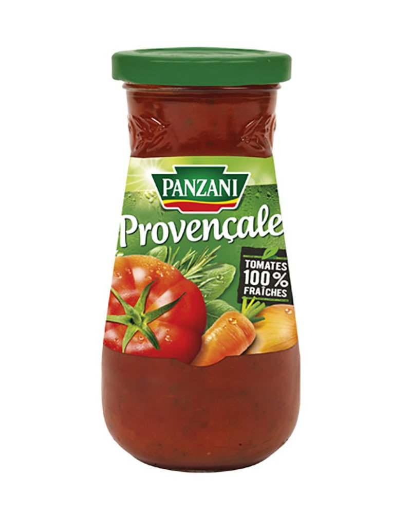 PANZANI SCE BOLOGNAISE BIO