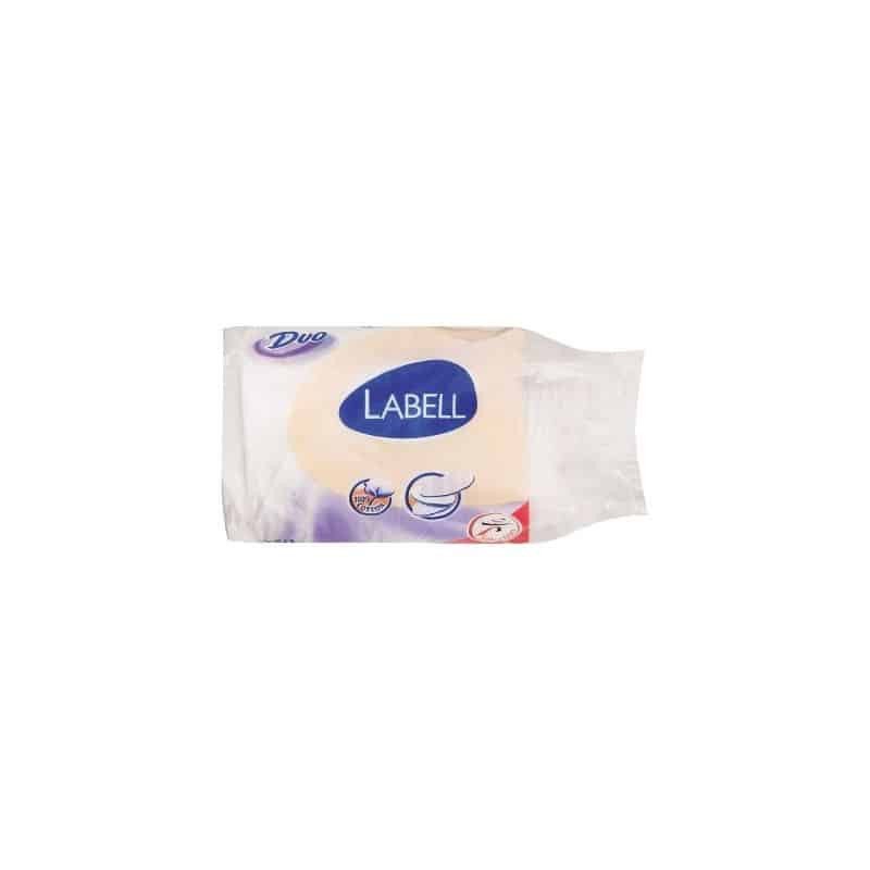 LABELL OVALES