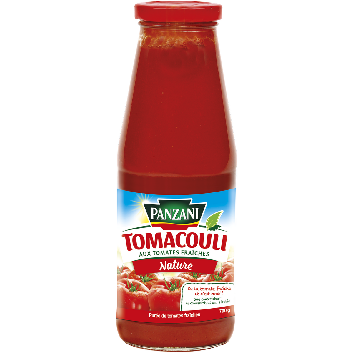 PANZANI - BC - TOMACOULI