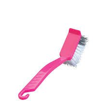 BRUSH-LIVINA