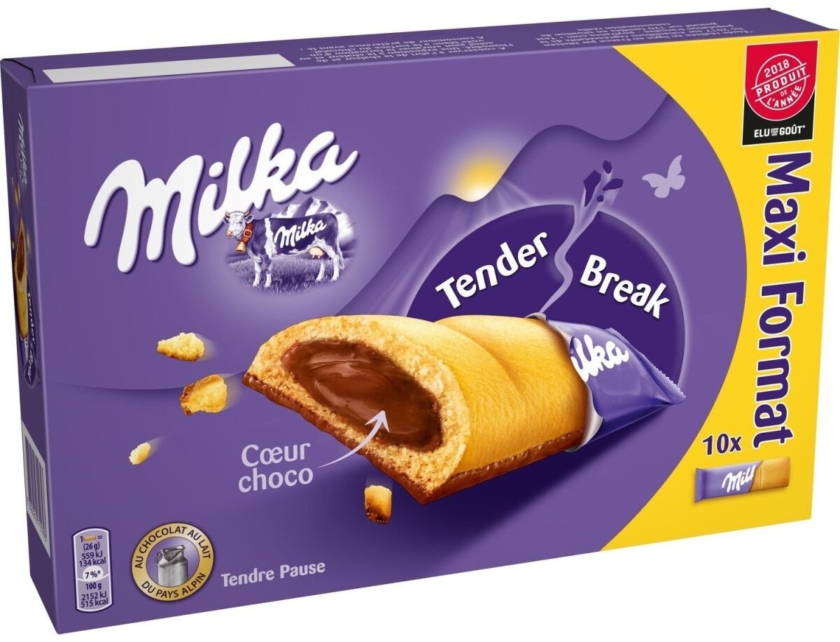 Milka
