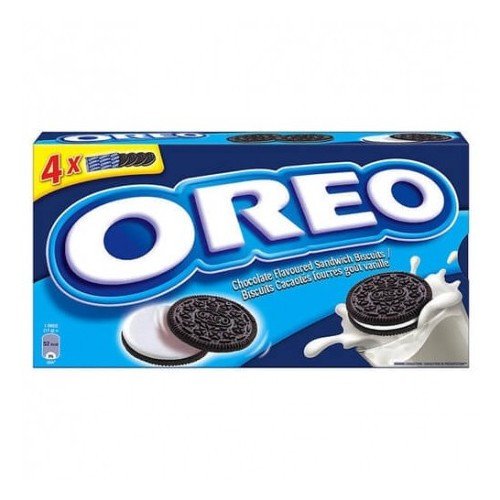 Oreo Original ×4